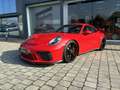 Porsche 991 GT3 PDK Rojo - thumbnail 2