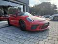 Porsche 991 GT3 PDK Rojo - thumbnail 8