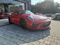 Porsche 991 GT3 PDK Rojo - thumbnail 4