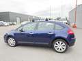 Citroen C4 C4 exclusief 1.6 i AUTOMAAT Bleu - thumbnail 5