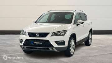 1.5 TSI 150ch ACT Start\u0026Stop Xcellence Euro6d-T 117g