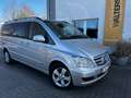 Mercedes-Benz Viano 2.2 CDI Edition lang = Automatik - Navi = Silber - thumbnail 1