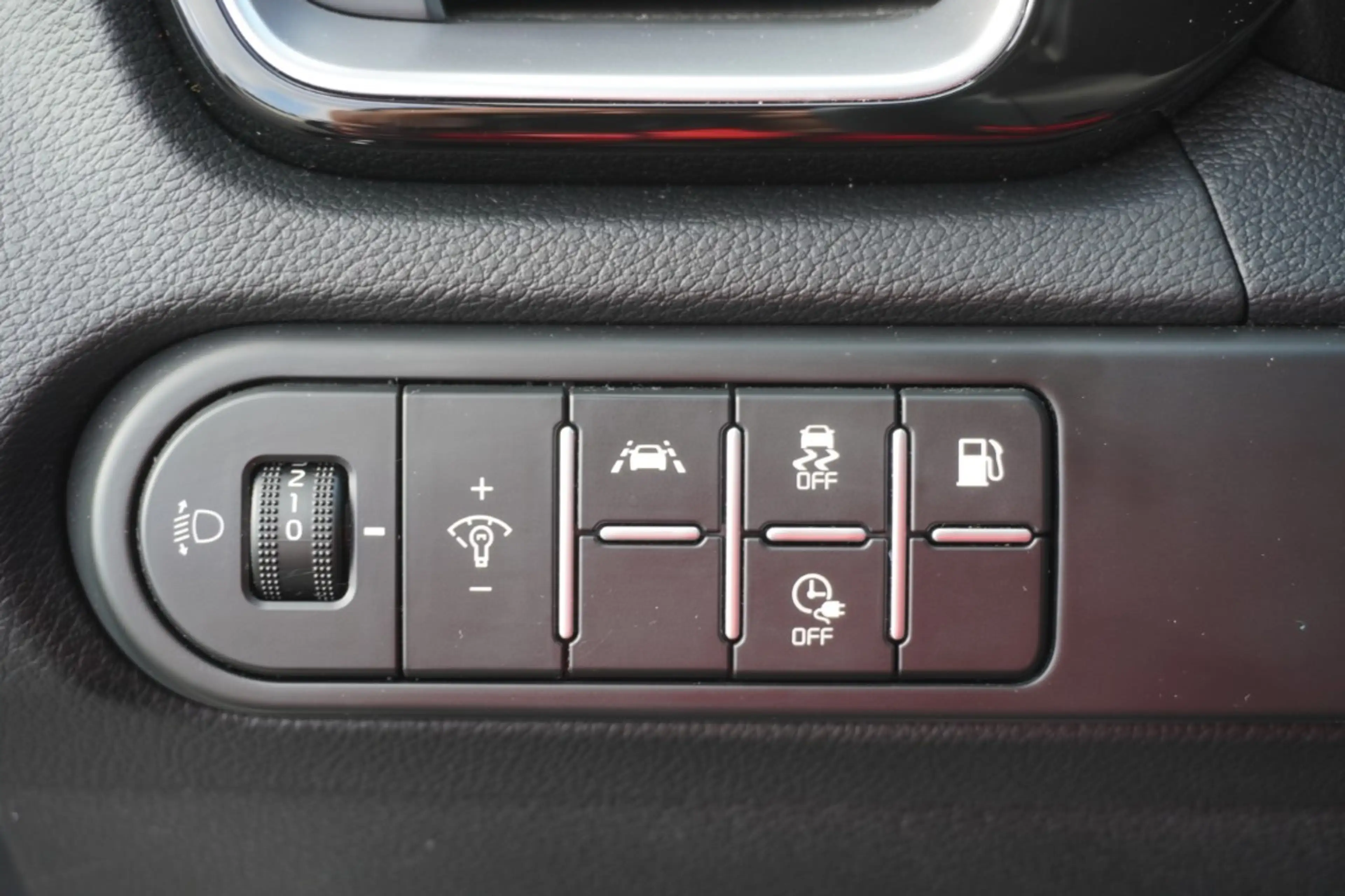 Kia XCeed 1.6 Vision Plug-in Hybrid LED Navi Kamera — photo 13