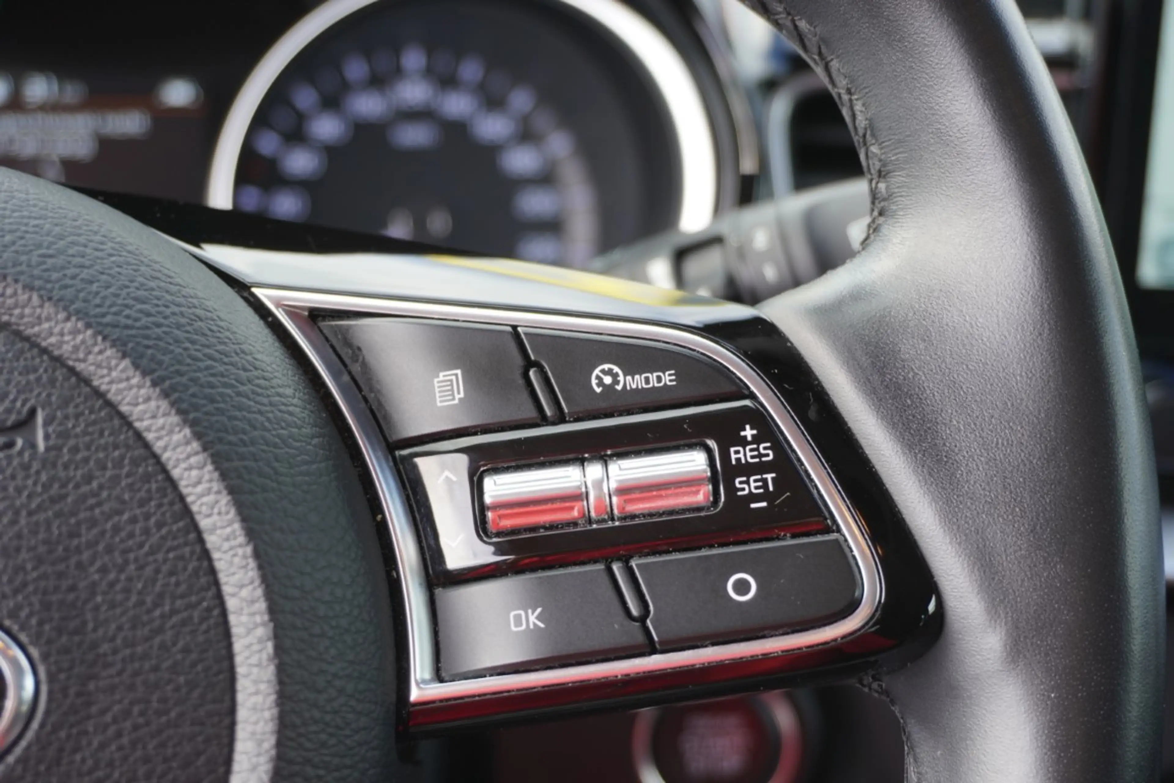 Kia XCeed 1.6 Vision Plug-in Hybrid LED Navi Kamera — photo 15