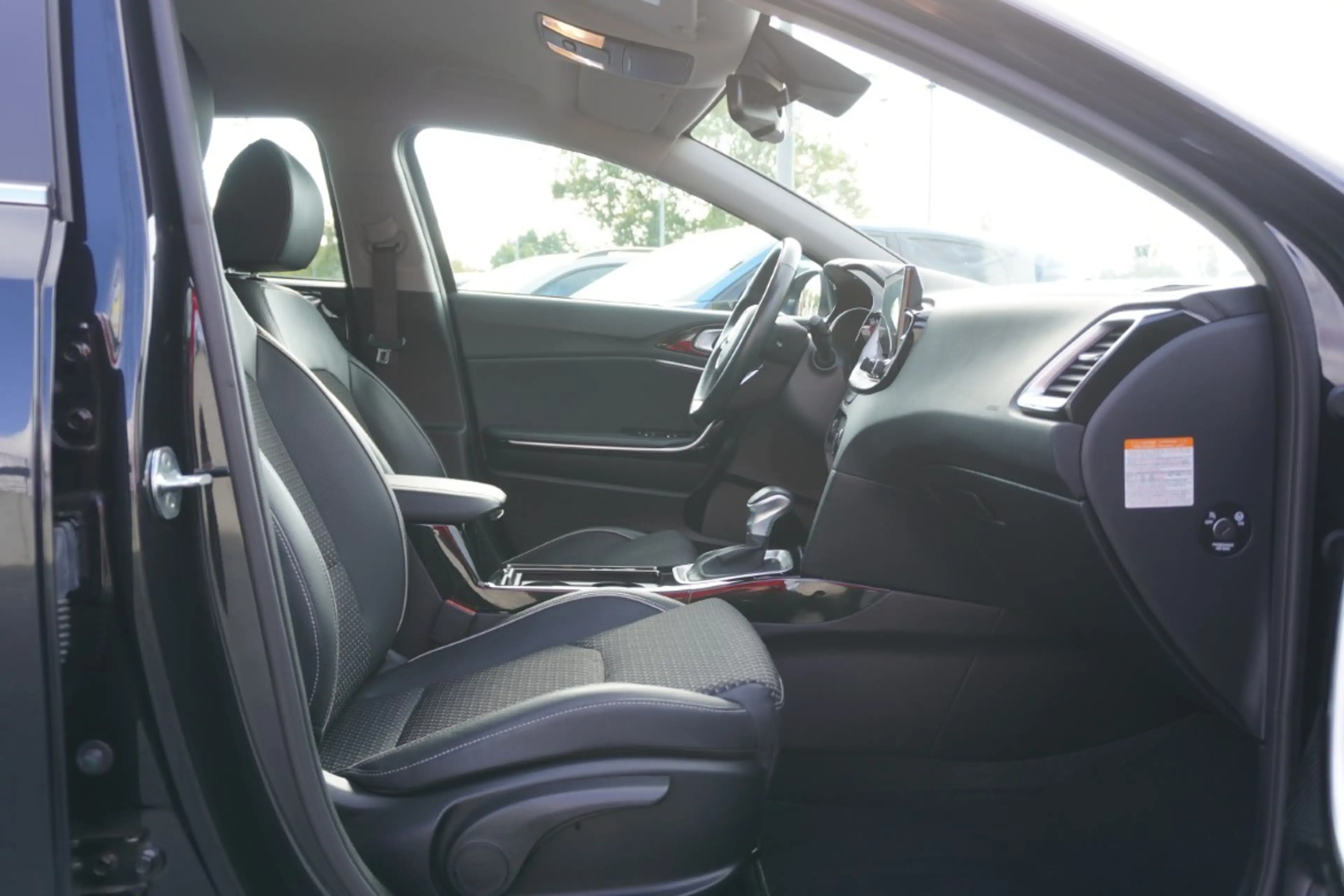 Kia XCeed 1.6 Vision Plug-in Hybrid LED Navi Kamera — photo 11