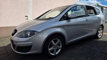 Style Ecomotive 1,6 Diesel, Bremsen neu,Tüv 03.2028