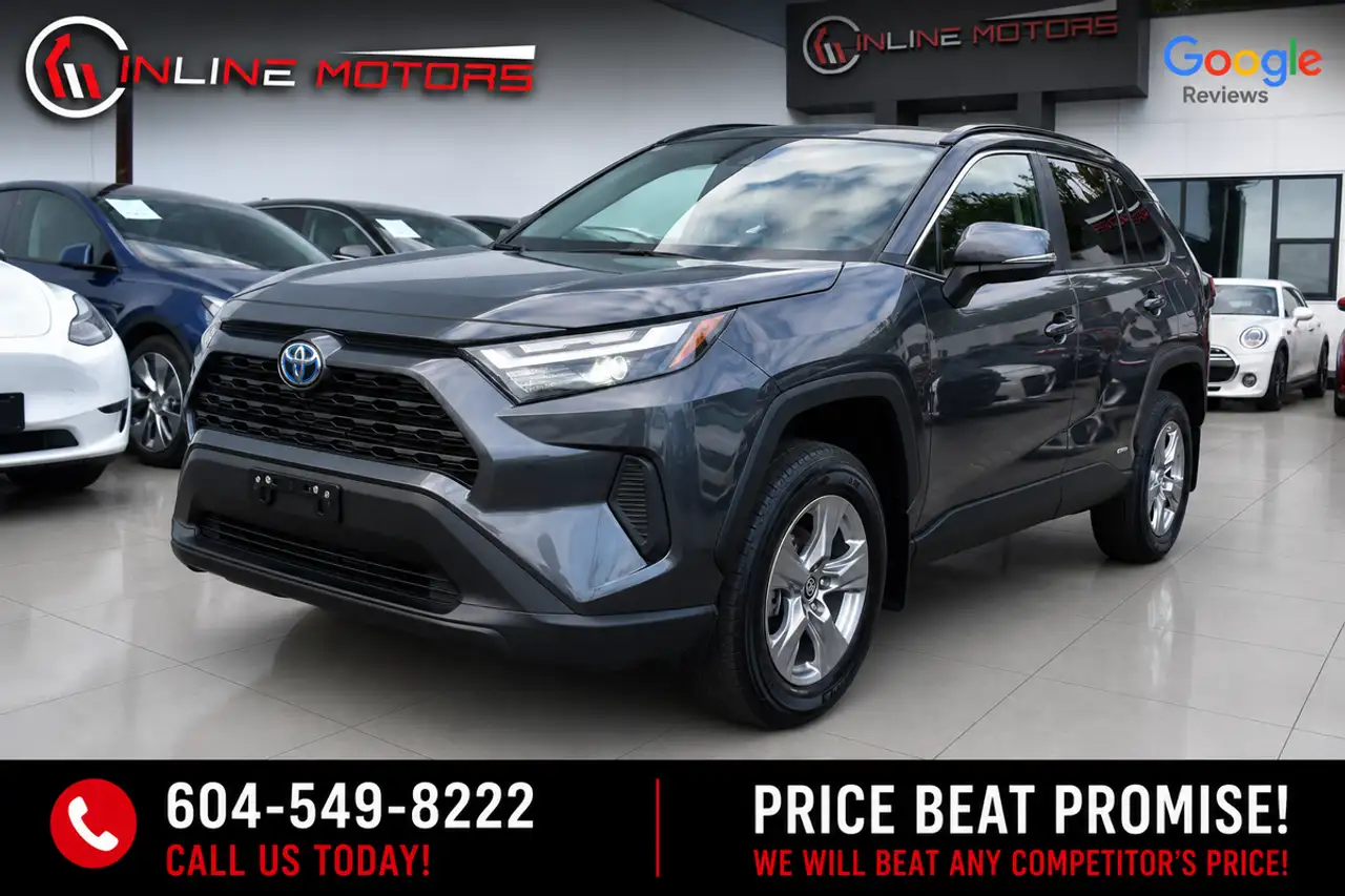 2024 Toyota RAV 4