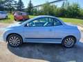 Nissan Micra C+C 1.4 Premium 1.Hd. Blau - thumbnail 7