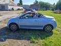 Nissan Micra C+C 1.4 Premium 1.Hd. Blau - thumbnail 1