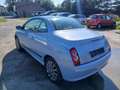 Nissan Micra C+C 1.4 Premium 1.Hd. Blau - thumbnail 4