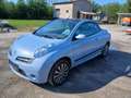 Nissan Micra C+C 1.4 Premium 1.Hd. Blau - thumbnail 10