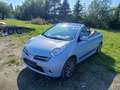 Nissan Micra C+C 1.4 Premium 1.Hd. Blau - thumbnail 16