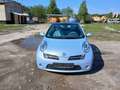 Nissan Micra C+C 1.4 Premium 1.Hd. Blau - thumbnail 8
