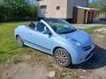 Nissan Micra C+C 1.4 Premium 1.Hd. Blau - thumbnail 17