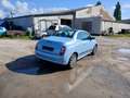 Nissan Micra C+C 1.4 Premium 1.Hd. Blau - thumbnail 5