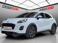 Ford Puma 1.0 EcoBoost Titanium 125 Blanco - thumbnail 1