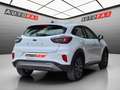 Ford Puma 1.0 EcoBoost Titanium 125 Blanco - thumbnail 4