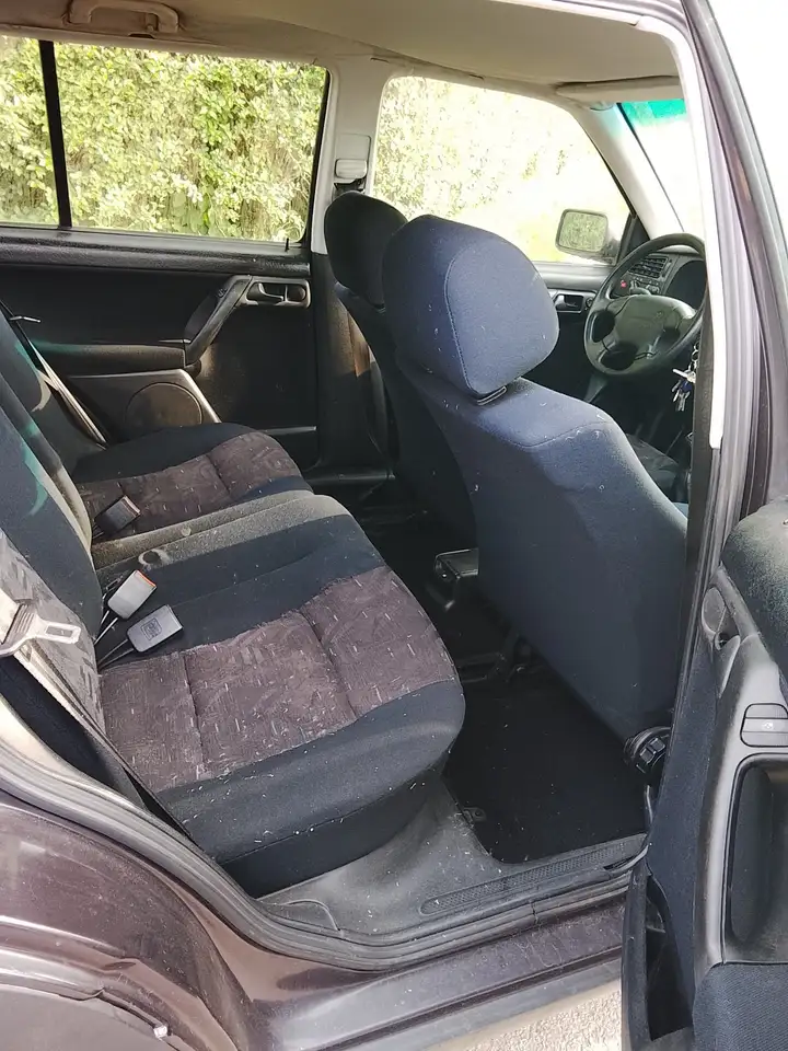 Volkswagen golf 3 vr6, foto 9