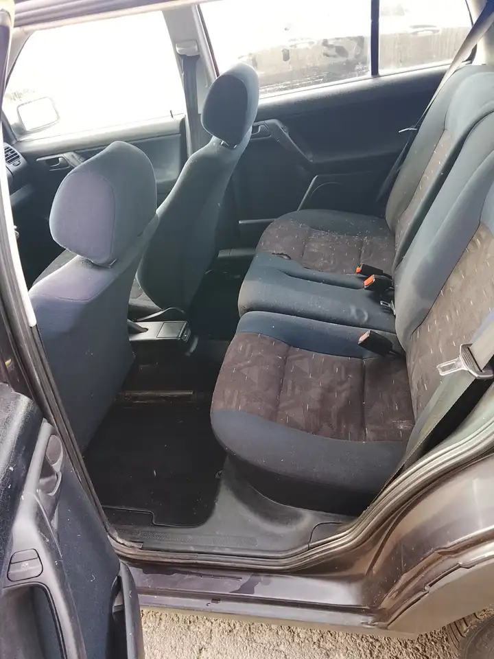Volkswagen golf 3 vr6, foto 8