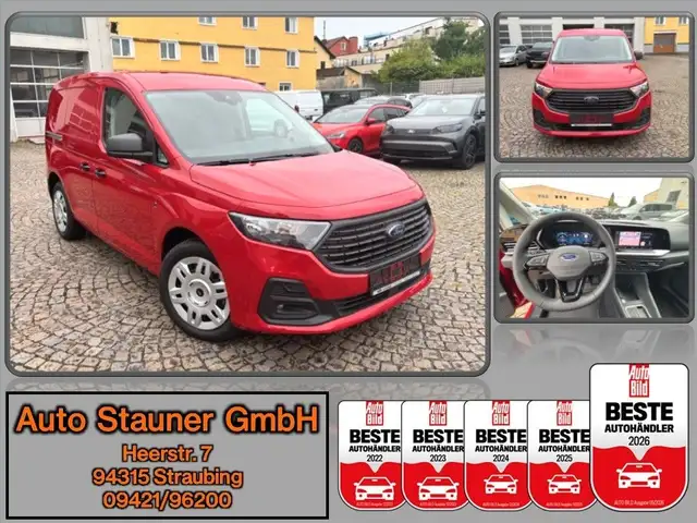 Ford Transit Connect Trend 1.5 L1 PHEV Auto.