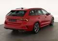 Skoda Octavia Combi RS 2.0 TSI DSG, Navi, Kamera, Matrix, CANTON Rot - thumbnail 4