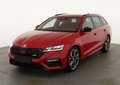 Skoda Octavia Combi RS 2.0 TSI DSG, Navi, Kamera, Matrix, CANTON Rot - thumbnail 2