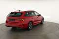 Skoda Octavia Combi RS 2.0 TSI DSG, Navi, Kamera, Matrix, CANTON Rot - thumbnail 20