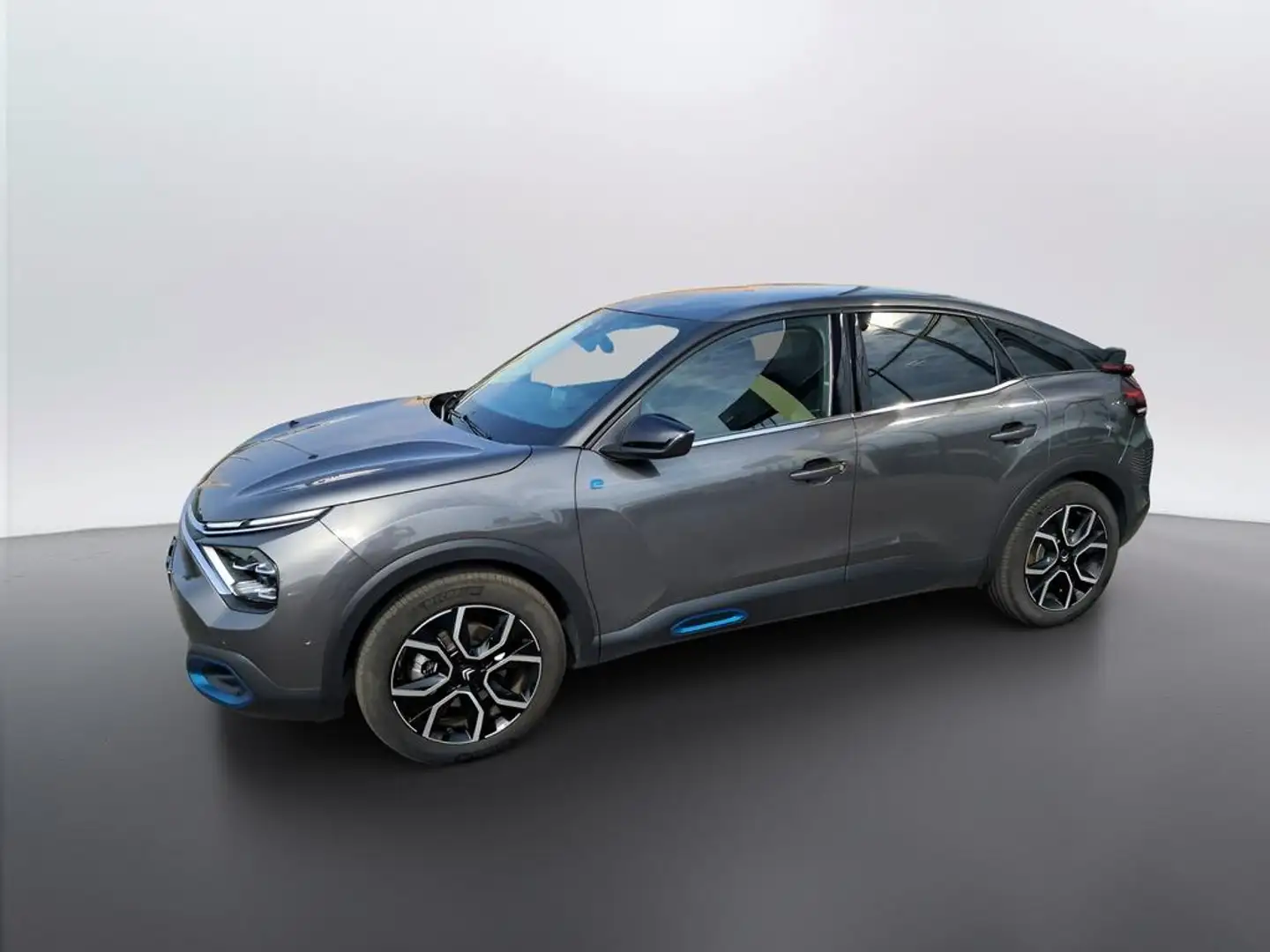 Citroen Sonstige E-C4 Shine Grau - 1