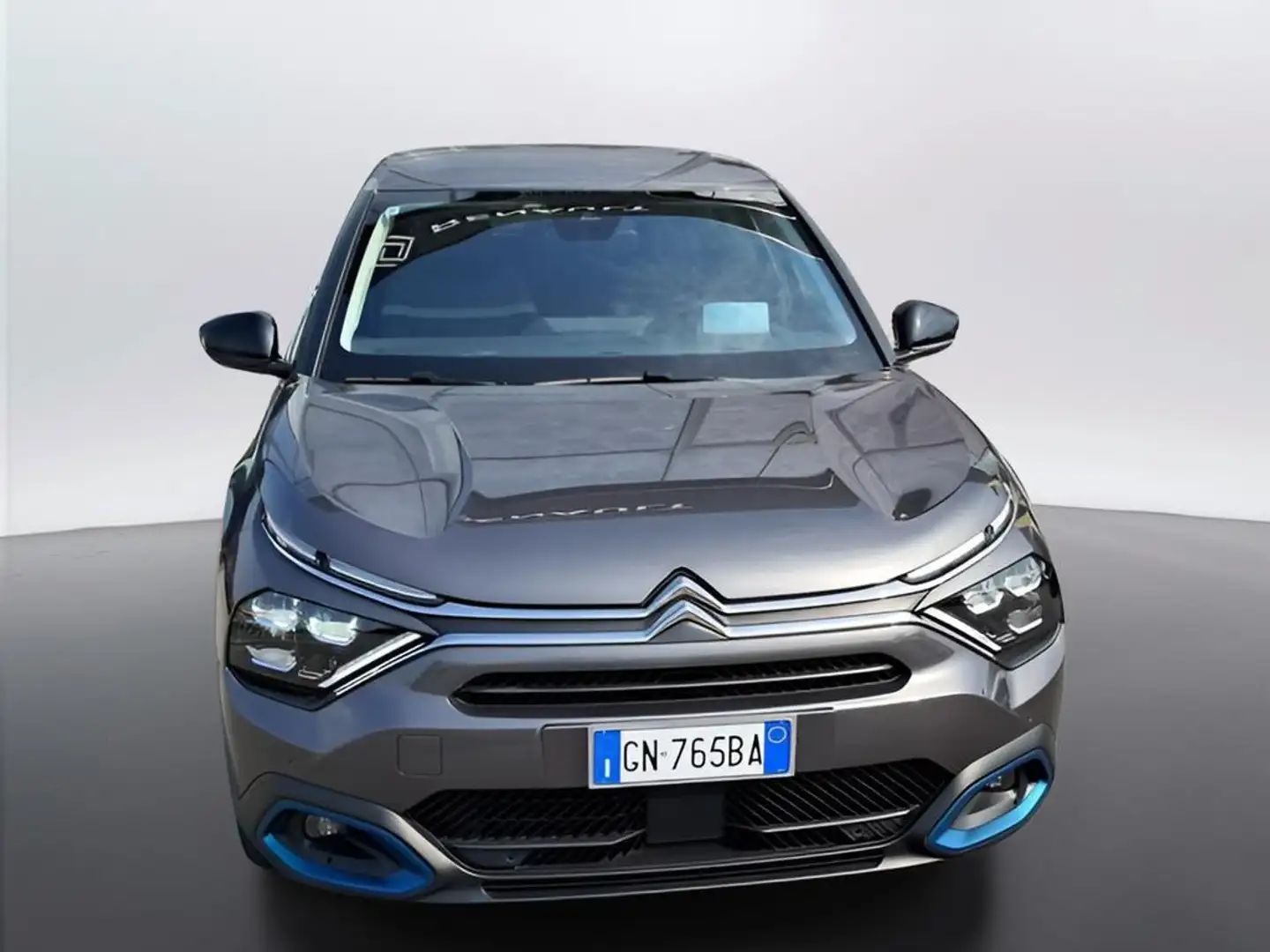 Citroen Sonstige E-C4 Shine Grau - 2