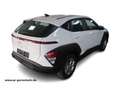 Hyundai KONA SX2 1.6 HEV (141 PS) DCT 2WD SELECT Funktionspaket Wit - thumbnail 6