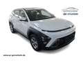 Hyundai KONA SX2 1.6 HEV (141 PS) DCT 2WD SELECT Funktionspaket Wit - thumbnail 1