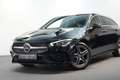 Mercedes-Benz CLA 250 Shooting Brake e AMG ✅ WEGK. TREKHAAK ✅ ELEK.KLEP Zwart - thumbnail 34