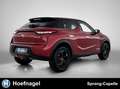DS Automobiles DS 3 Crossback 1.2 PureTech Performance Line+ Rojo - thumbnail 2