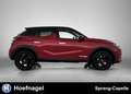 DS Automobiles DS 3 Crossback 1.2 PureTech Performance Line+ Rojo - thumbnail 9