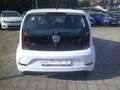 Volkswagen up! 1.0 move up!*Klima*GRA*PDC*FSE White - thumbnail 5