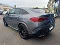 Mercedes-Benz GLE 300 GLE Coupe AMG Line Premium Plus 4matic auto Grau - thumbnail 4
