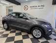 Volkswagen T-Roc T-Roc 2.0 TDI SCR Business BlueMotion Technology Grigio - thumbnail 10
