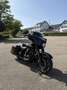 Harley-Davidson Street Glide Zwart - thumbnail 1