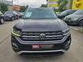 Volkswagen T-Cross 1.5 TSI ACT Sport Schwarz - thumbnail 2