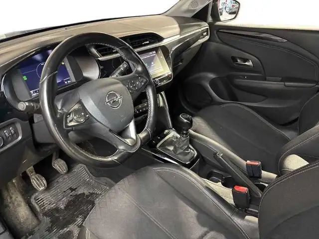 Opel Corsa view 11