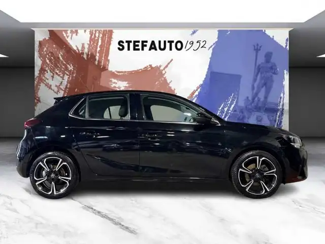 Opel Corsa view 3