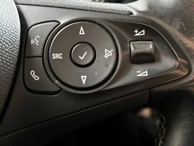 Opel Corsa view 19