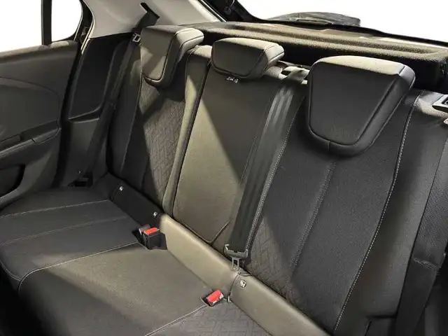 Opel Corsa view 9