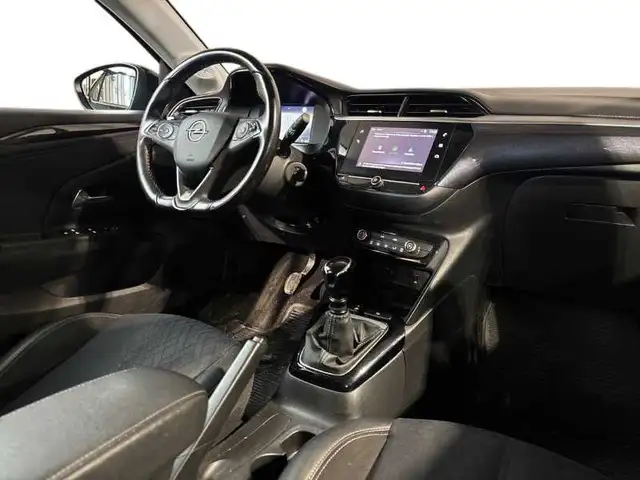 Opel Corsa view 15
