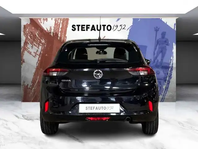 Opel Corsa view 6