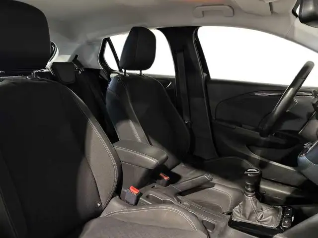 Opel Corsa view 16
