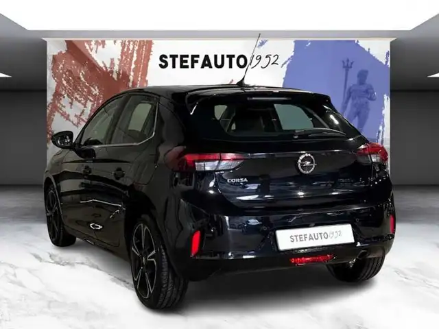 Opel Corsa view 5
