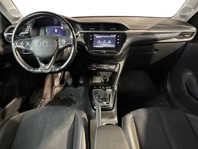 Opel Corsa view 13