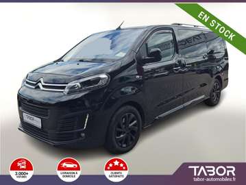 2.0 BlueHDi 180 XL Shine