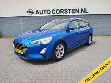 Wagon 1.5T 150PK Stoel+Stuur+Voorruitverwarming Na